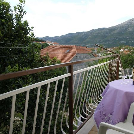 Apartments Eli Korčula Pokój zdjęcie