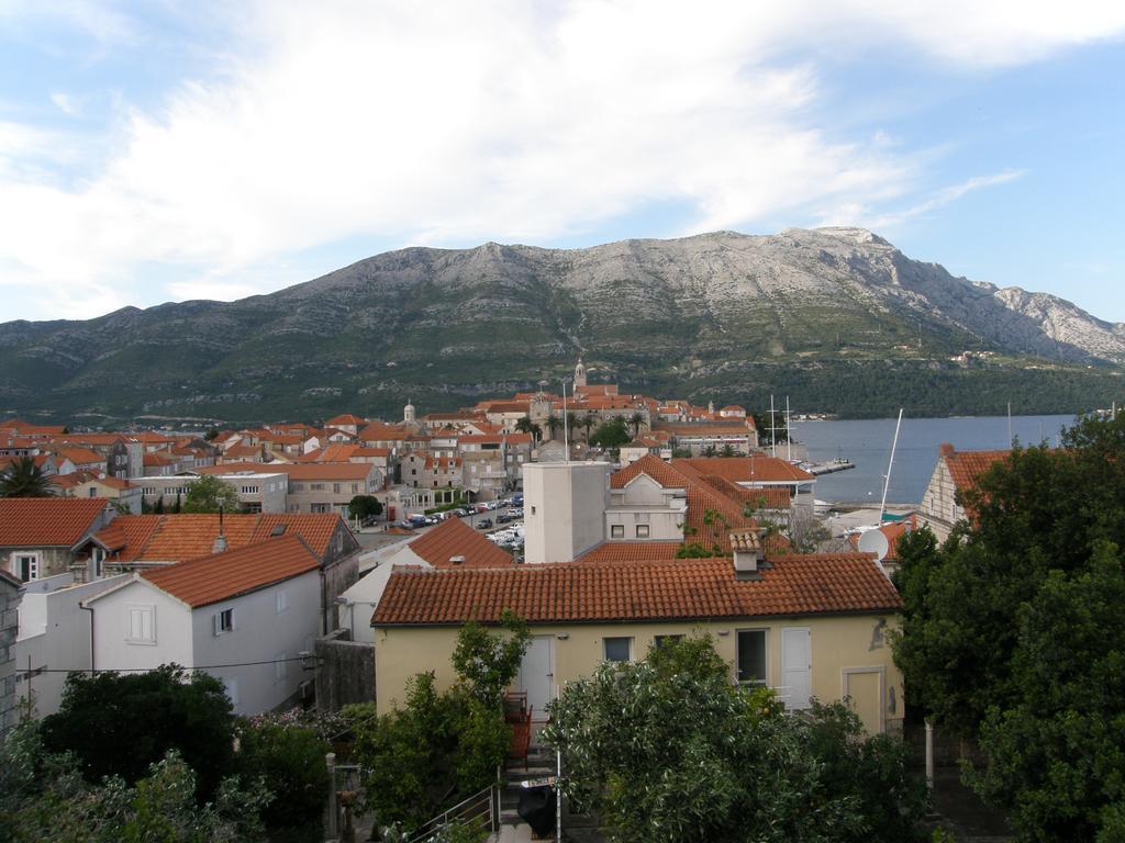 Apartments Eli Korčula Pokój zdjęcie