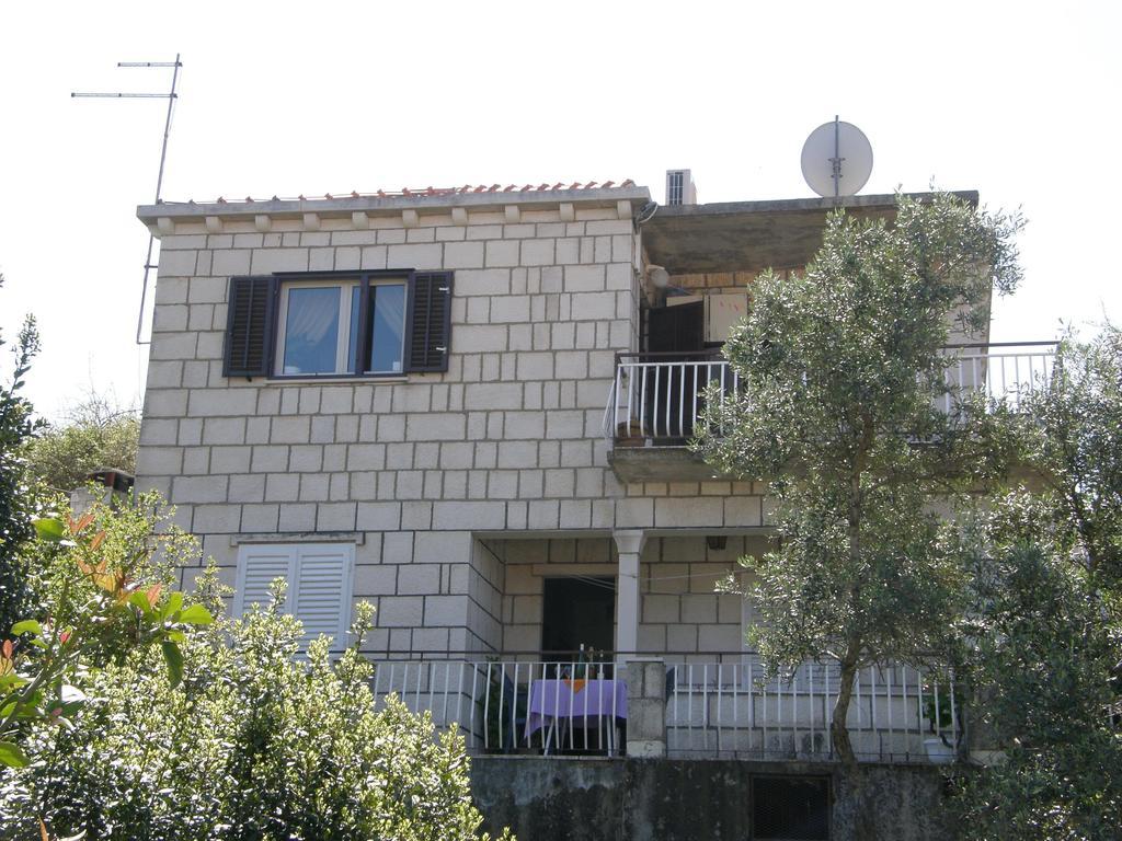 Apartments Eli Korčula Zewnętrze zdjęcie