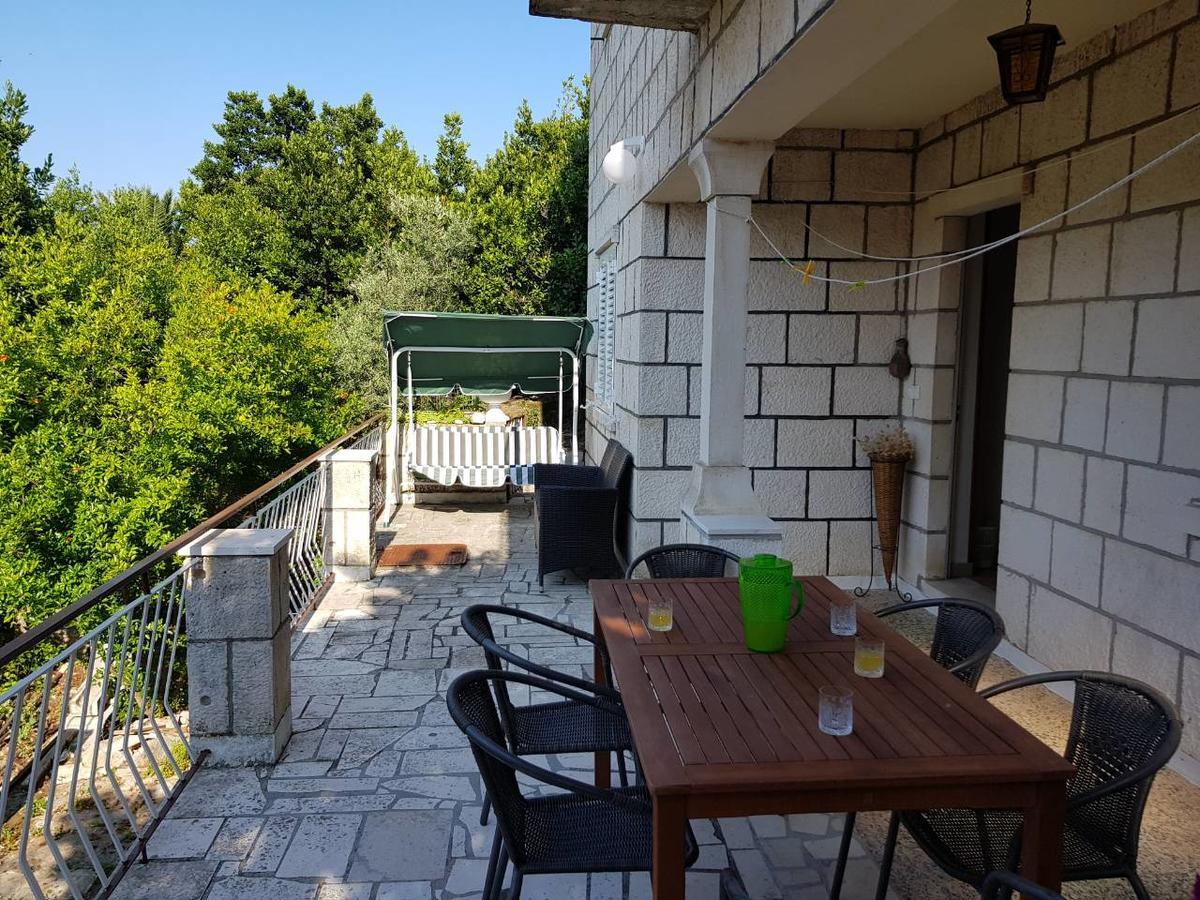 Apartments Eli Korčula Zewnętrze zdjęcie