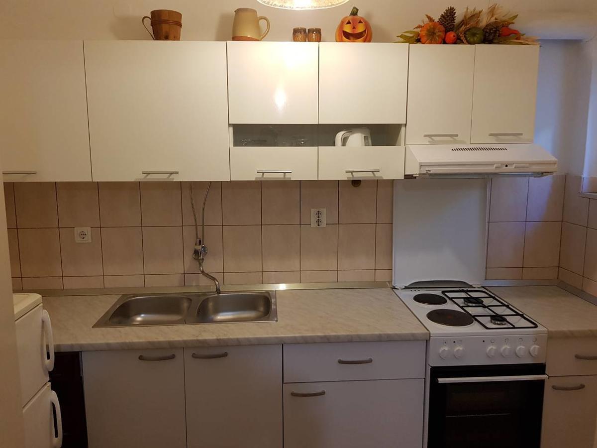 Apartments Eli Korčula Zewnętrze zdjęcie