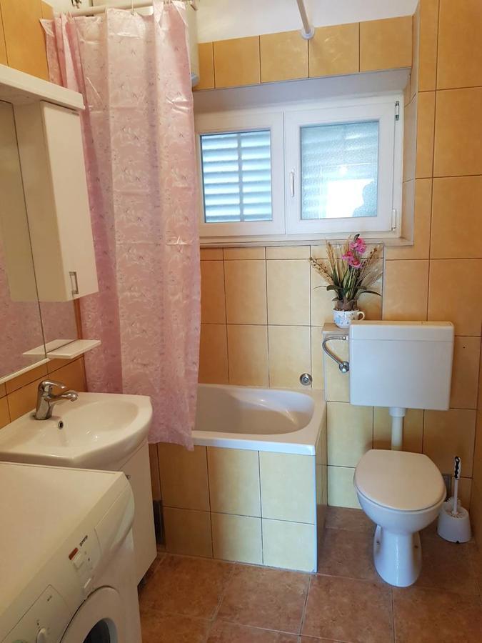 Apartments Eli Korčula Zewnętrze zdjęcie