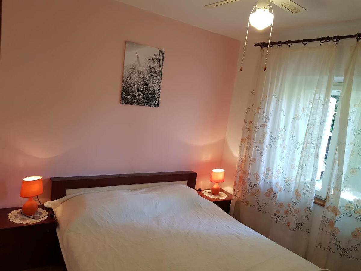 Apartments Eli Korčula Zewnętrze zdjęcie