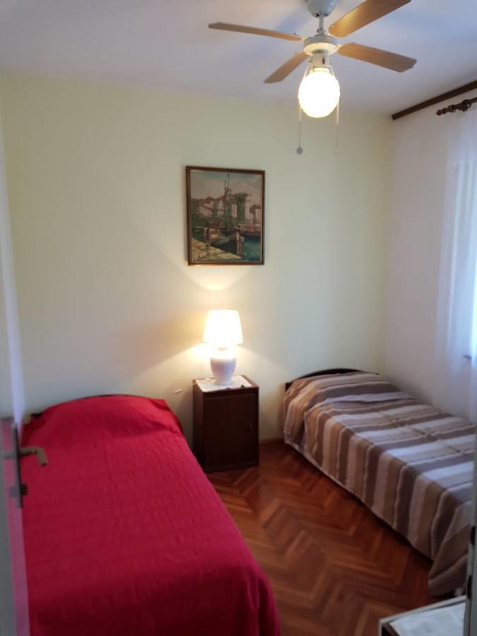 Apartments Eli Korčula Zewnętrze zdjęcie