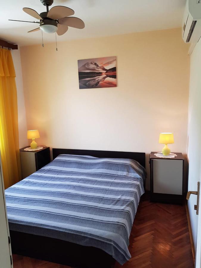 Apartments Eli Korčula Zewnętrze zdjęcie